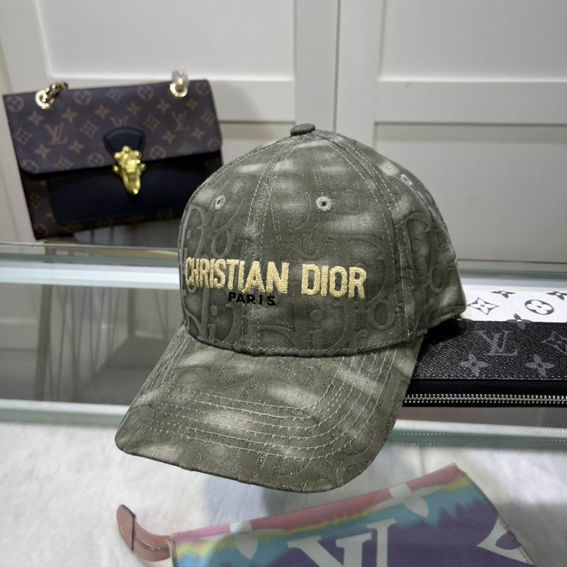 Dior cap hm (33)